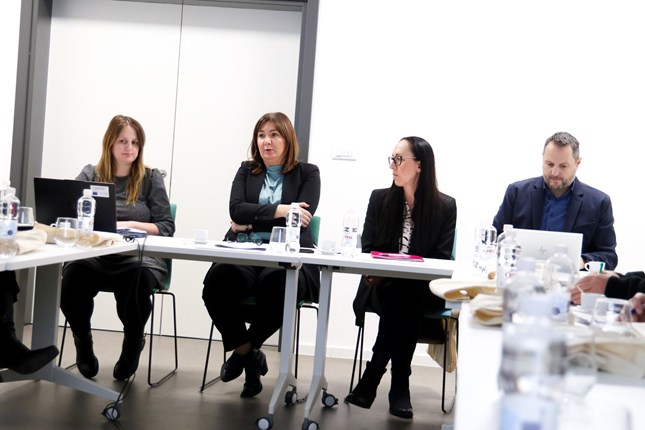 Održana sjednica Regionalne koordinacije predsjednika turističkih zajednica - Slika 1