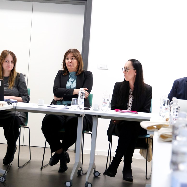 Održana sjednica Regionalne koordinacije predsjednika turističkih zajednica