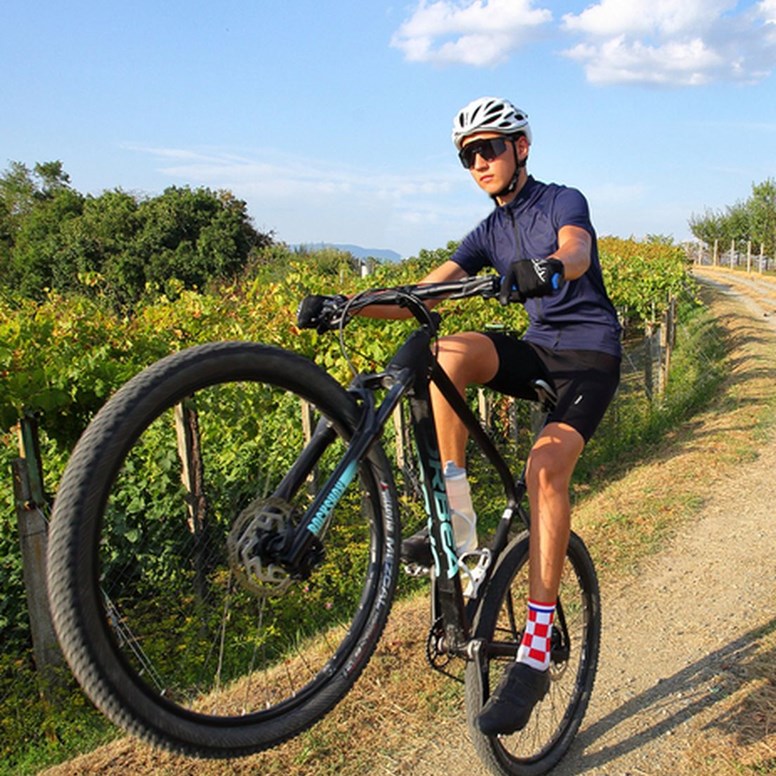 Dragulji Zlatne Slavonije za aktivni odmor