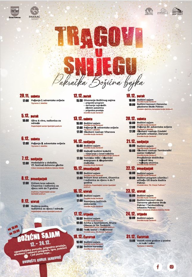 Advent u Pakracu (2)