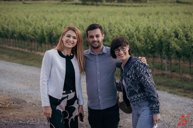 Wine Gala Rosé – Početak jedne prekrasne priče - Slika 3