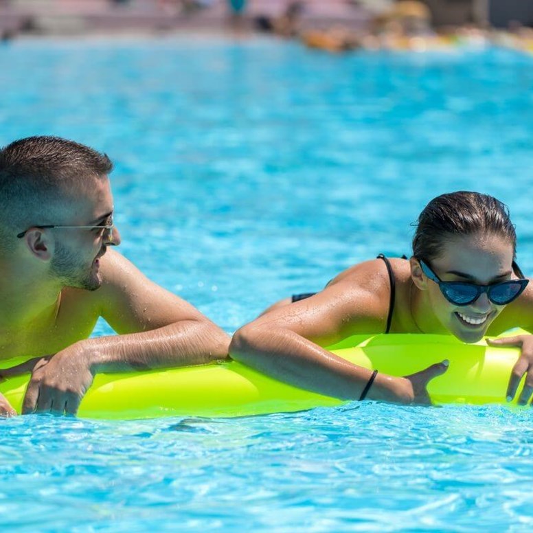 Ljeto u Požeško-slavonskoj županiji – od ljetnog osvježenja do gastromantičnih iskustava