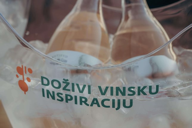 Wine Gala Rosé – Početak jedne prekrasne priče - Slika 1