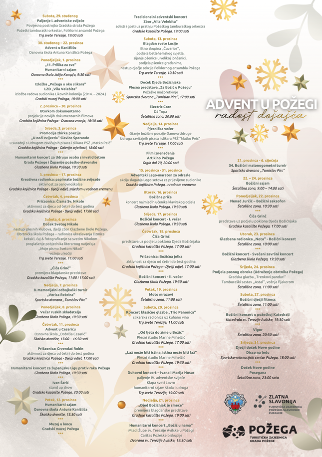 Advent u Požegi (1)