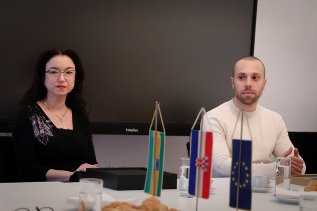 Županica ugostila dobitnike nagrade Suncokret ruralnog turizma Hrvatske - Slika 3