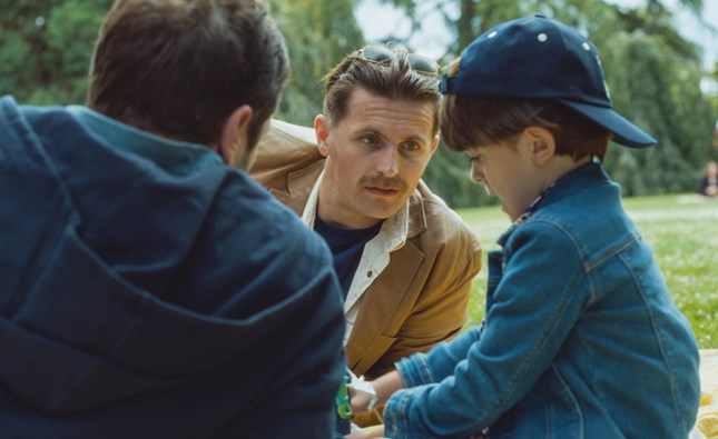Art Kino - Veze koje nas spajaju