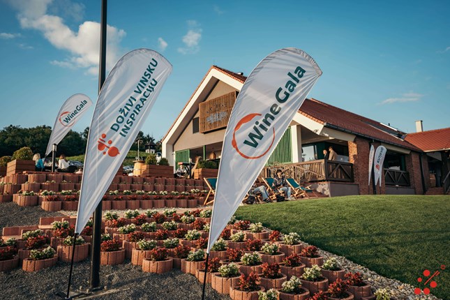 Wine Gala Rosé – Početak jedne prekrasne priče - Slika 7