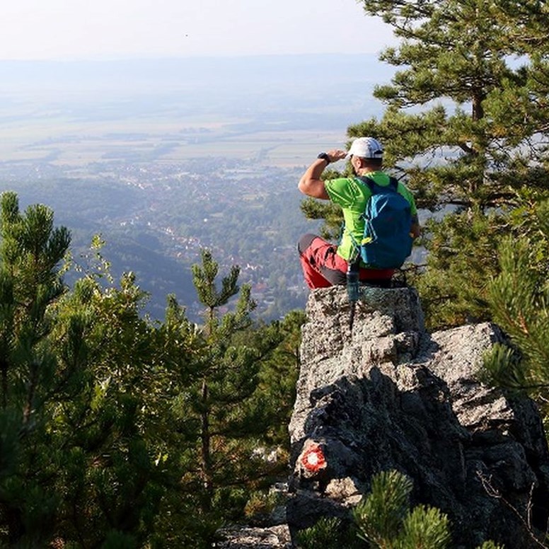 Avantura u zagrljaju prirode