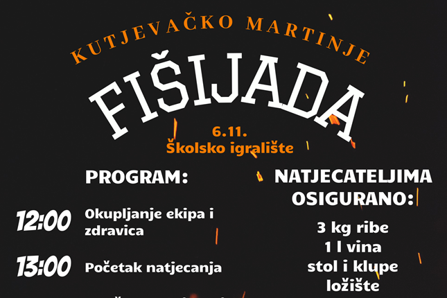 Kutjevačko Martinje 2021. - Slika 3