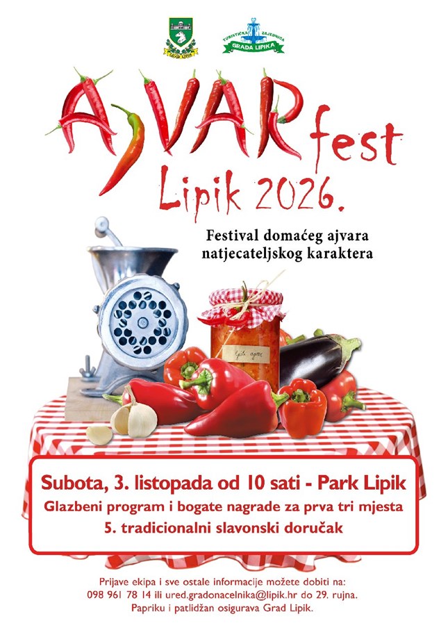 Ajvarfest Lipik (1)