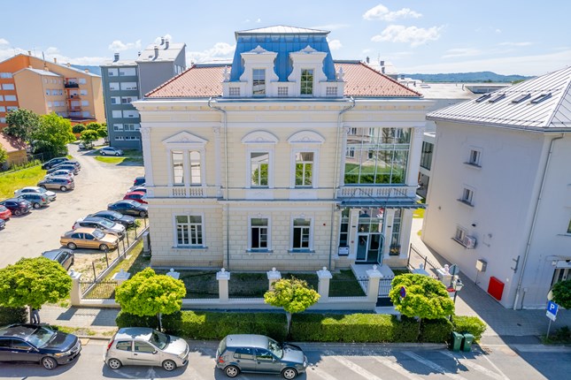 Vila dobre vode - Slika 2